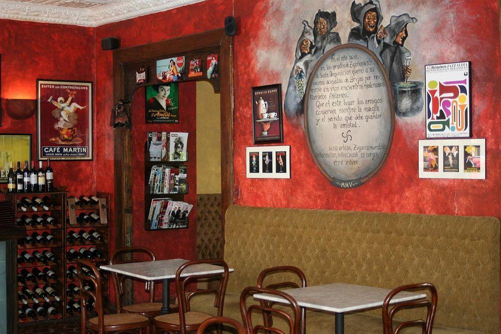 Hotel Inca Real Cuenca Luaran gambar