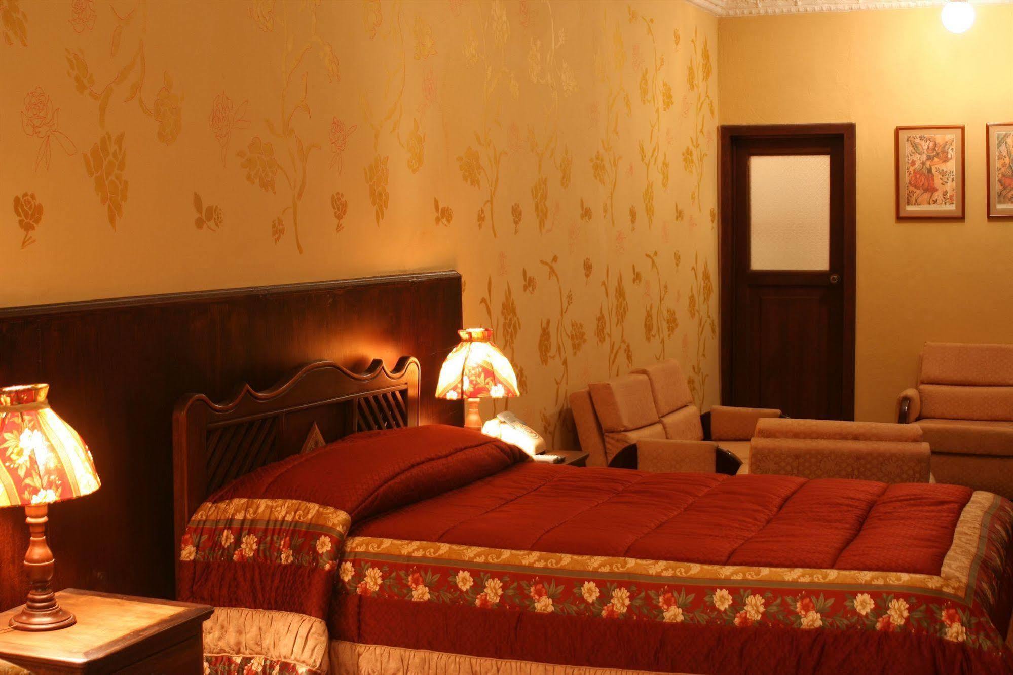 Hotel Inca Real Cuenca Luaran gambar