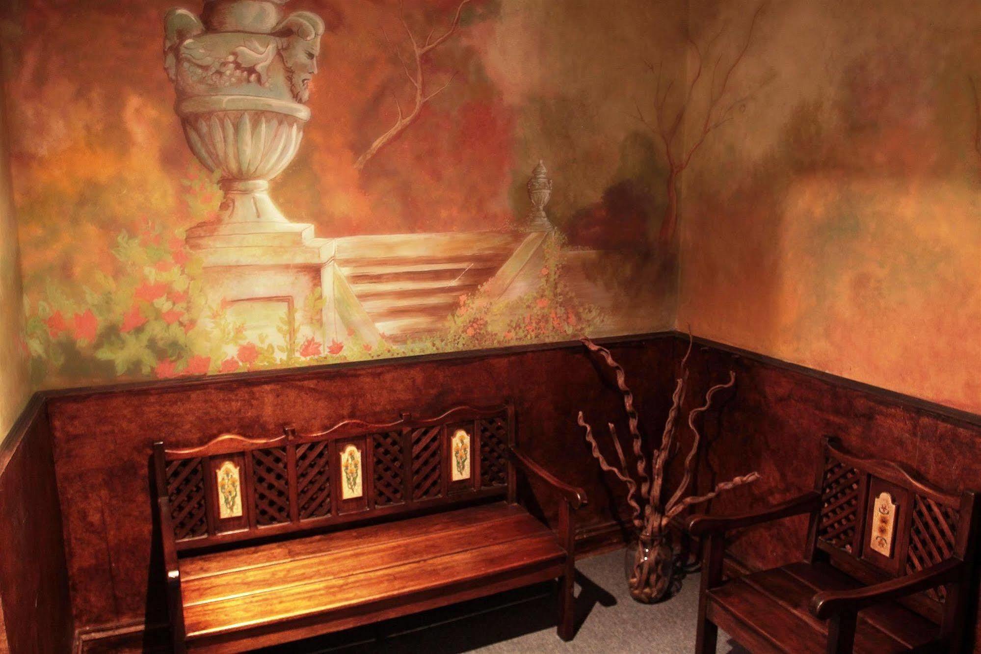 Hotel Inca Real Cuenca Luaran gambar